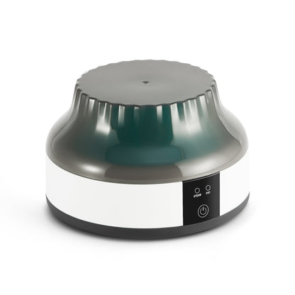 Electric Nail Polish Remover - Steam Gel Removal Machine
