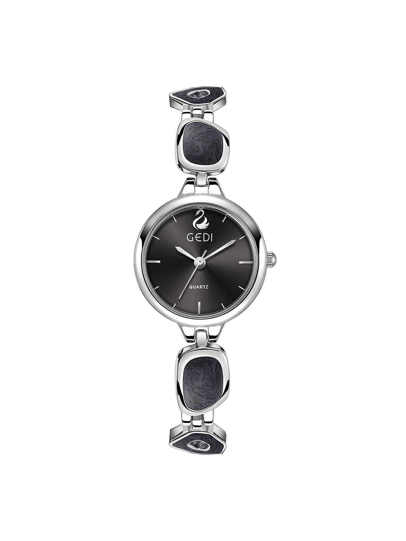 Women's Minimalist Quartz Watch - Lightweight Luxury Small Exquisite Fashion Watch