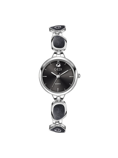 Women's Minimalist Quartz Watch - Lightweight Luxury Small Exquisite Fashion Watch