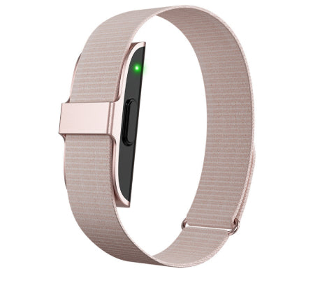 Waterproof Sports Smartwatch - Heart Rate & Blood Oxygen Monitor