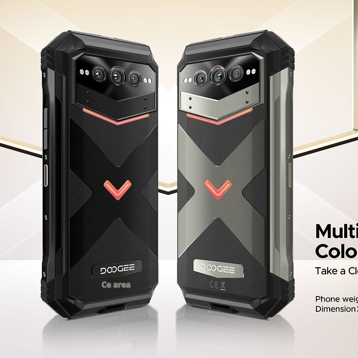 VMAXPRO Mobile Phone - Compact Smartphone with EU Compatibility
