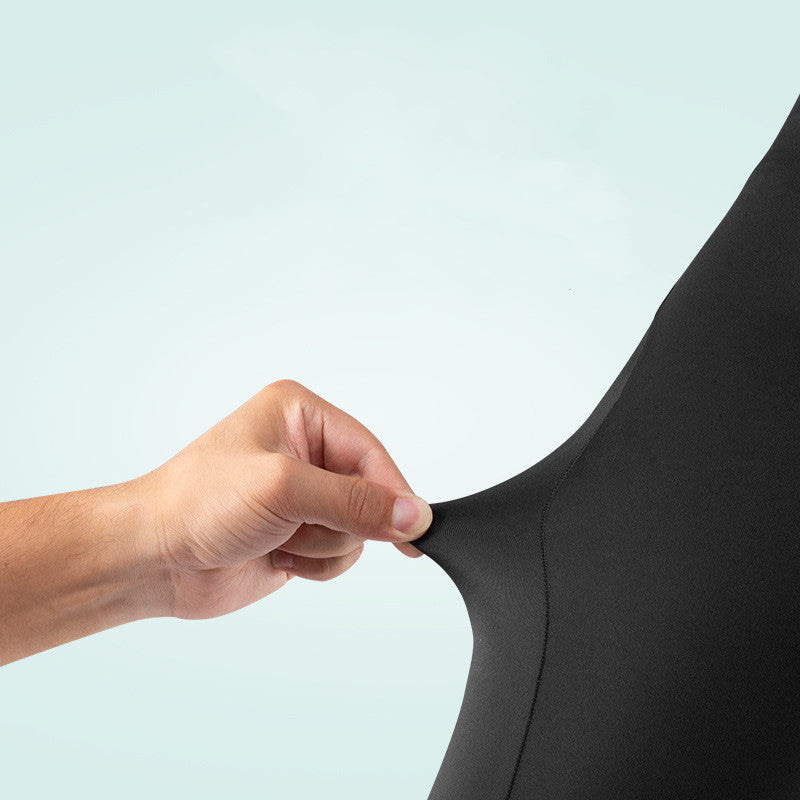 Summer Cycling Pants - Moisture-Wicking Padded Bike Shorts