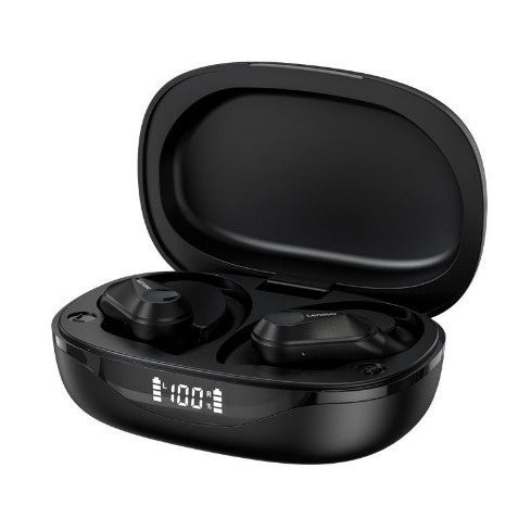 LP75 Ear-Hook Bluetooth Headphones - Sporty Wireless Earphones