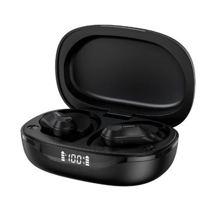 LP75 Ear-Hook Bluetooth Headphones - Sporty Wireless Earphones