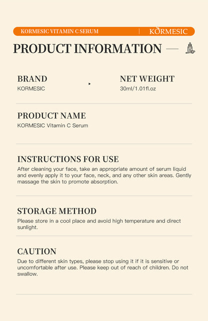 Turmeric Oil 30ml - For The Face Turmeric Serum For Dark Spots Corrector Serum For Face & Body, Anti Aging Facial Serum For Women Men, Reduces Hyperpigmentat