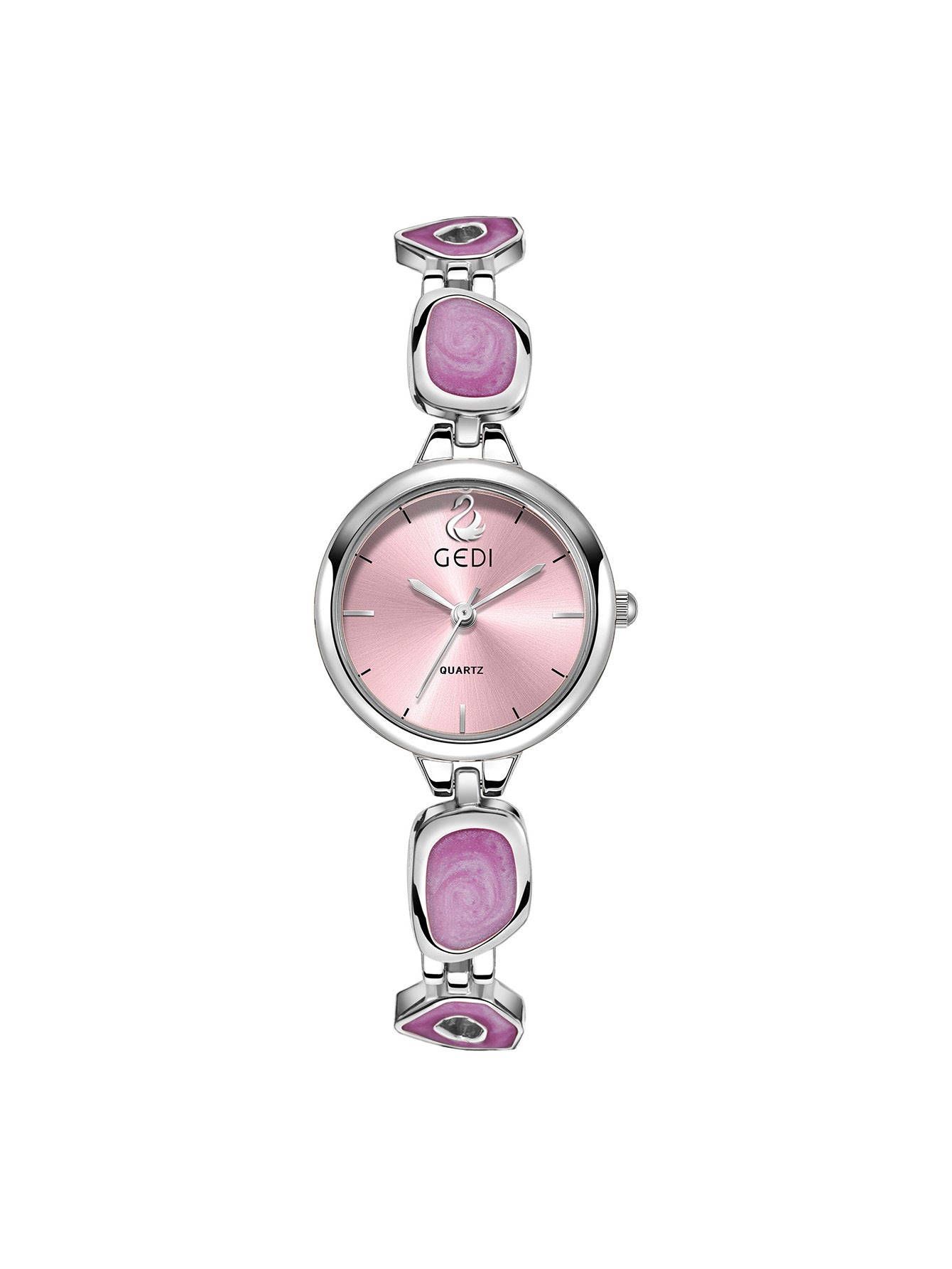 Women's Minimalist Quartz Watch - Lightweight Luxury Small Exquisite Fashion Watch