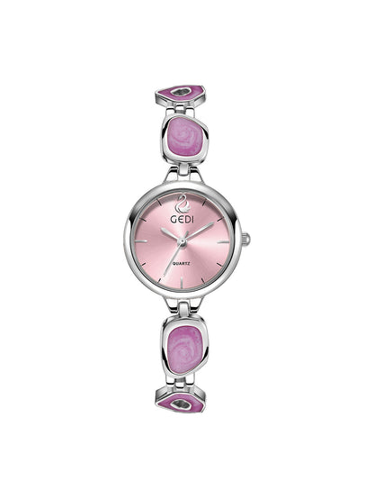 Women's Minimalist Quartz Watch - Lightweight Luxury Small Exquisite Fashion Watch