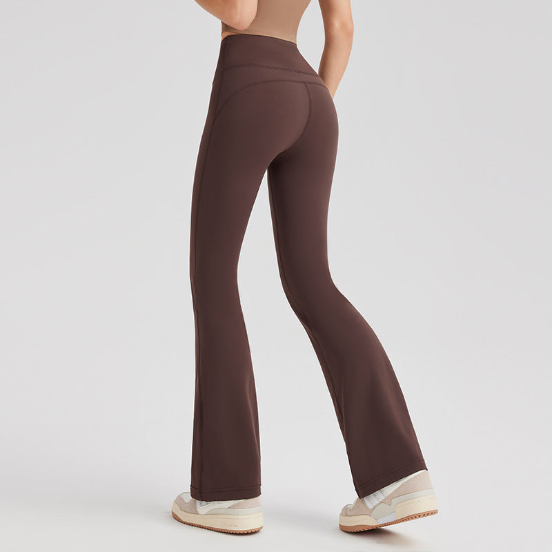 American Sports Fitness Yoga Pants - Casual Running Leggings