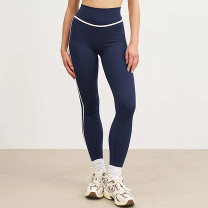 Nude Feel Yoga Pants - Skinny Fitness Sports Leggings