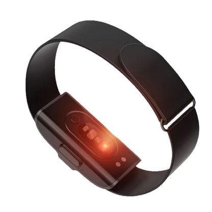 Waterproof Sports Smartwatch - Heart Rate & Blood Oxygen Monitor