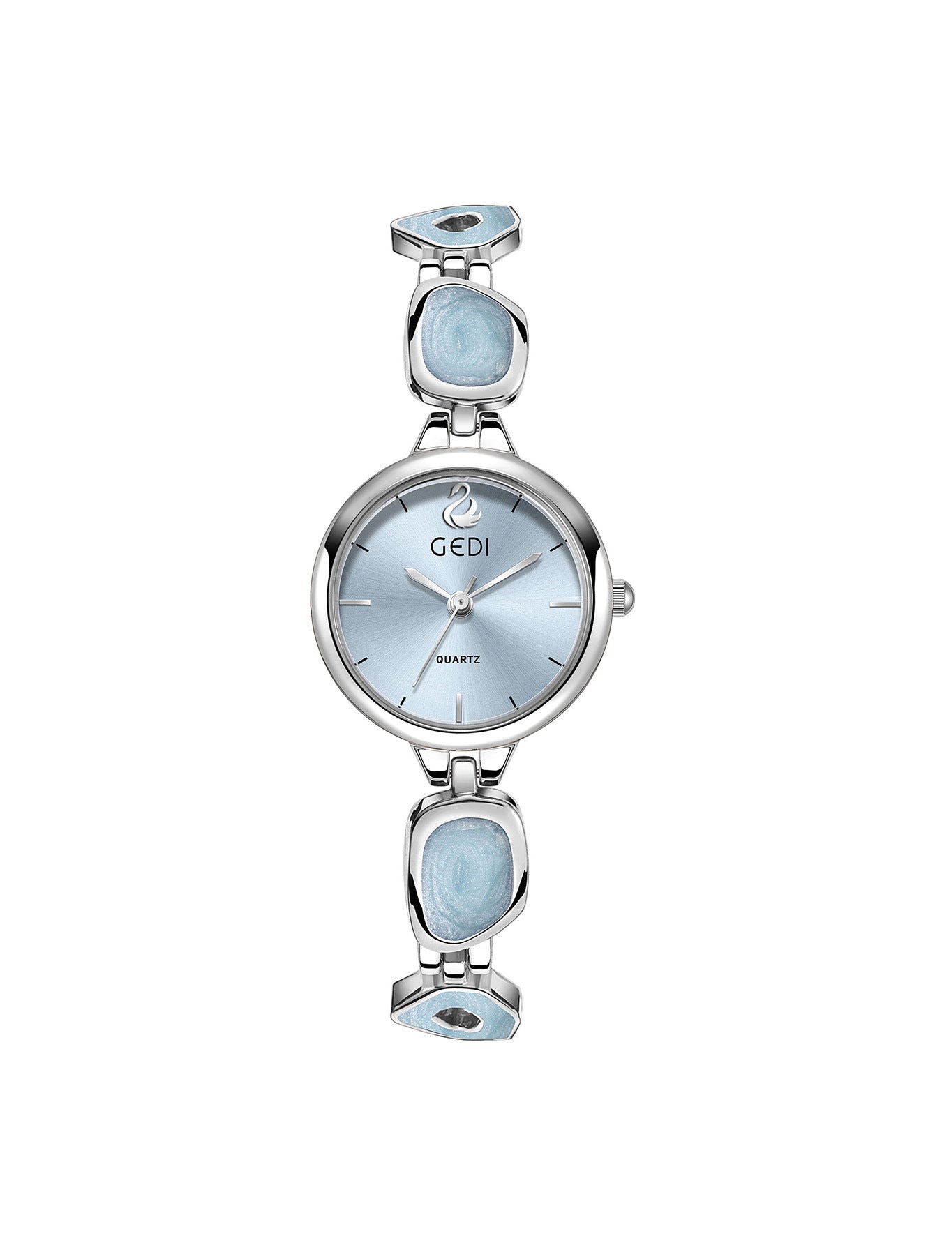 Women's Minimalist Quartz Watch - Lightweight Luxury Small Exquisite Fashion Watch
