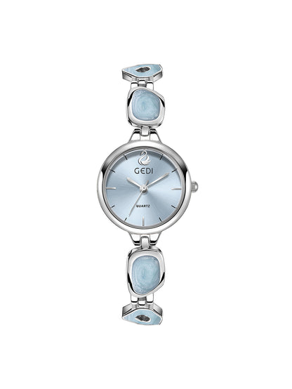 Women's Minimalist Quartz Watch - Lightweight Luxury Small Exquisite Fashion Watch