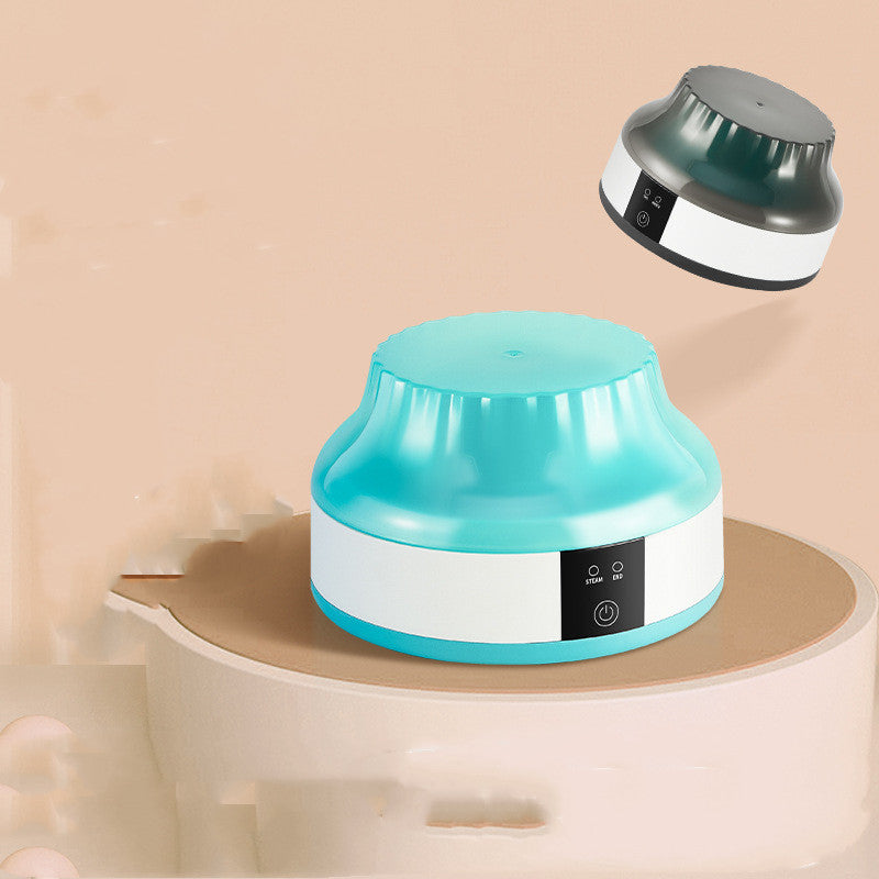 Electric Nail Polish Remover - Steam Gel Removal Machine
