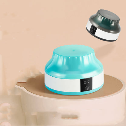 Electric Nail Polish Remover - Steam Gel Removal Machine