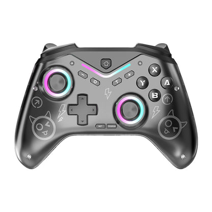 Programmable Bluetooth Game Controller - Multi-Platform Gaming Gamepad