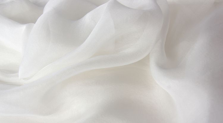 Premium Slim Fitting White Silk Long Dress - Elegant Maxi Gown