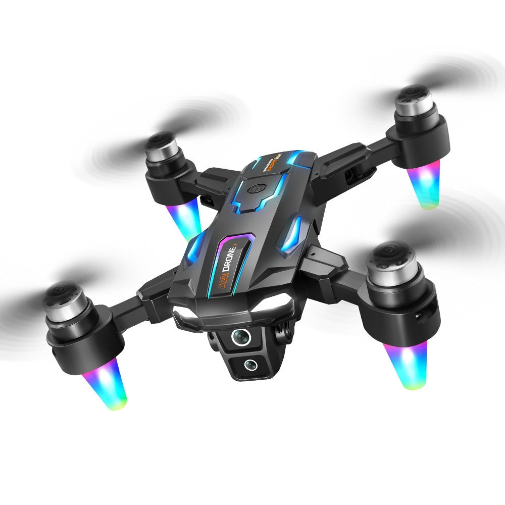 HD Aerial Photography Drone - Quadcopter with Optical Flow Positioning
