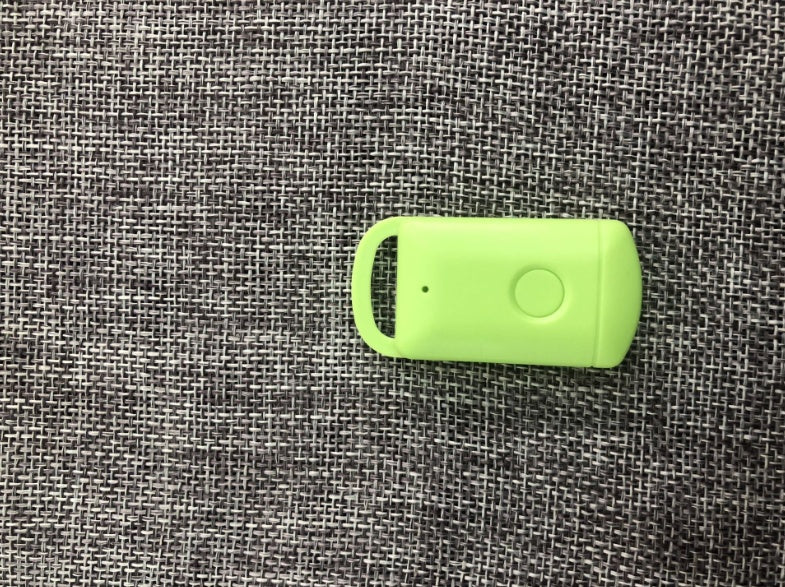 Bluetooth Anti-Lost Tracker | Kids, Elderly & Pet Safety Locator