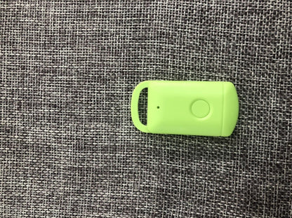 Bluetooth Anti-Lost Tracker | Kids, Elderly & Pet Safety Locator