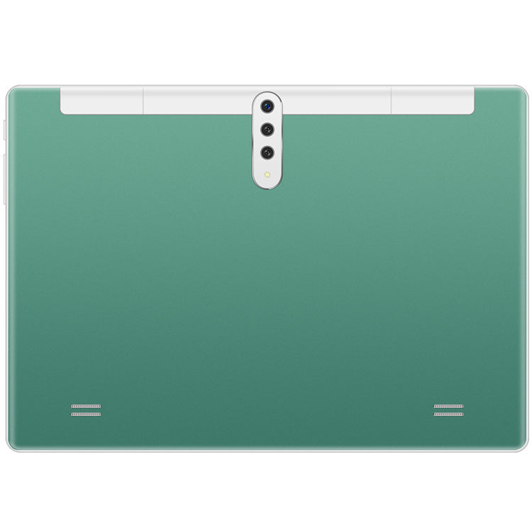 10.1 Inch Android Tablet with 3G Calling - Dual SIM GPS Bluetooth Tablet PC