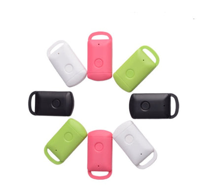 Bluetooth Anti-Lost Tracker | Kids, Elderly & Pet Safety Locator