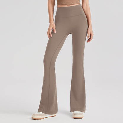 American Sports Fitness Yoga Pants - Casual Running Leggings