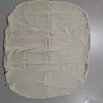 Baby Nest Bed - Portable Cotton Crib for Newborns & Infants 0-3 Years