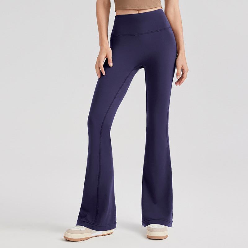 American Sports Fitness Yoga Pants - Casual Running Leggings