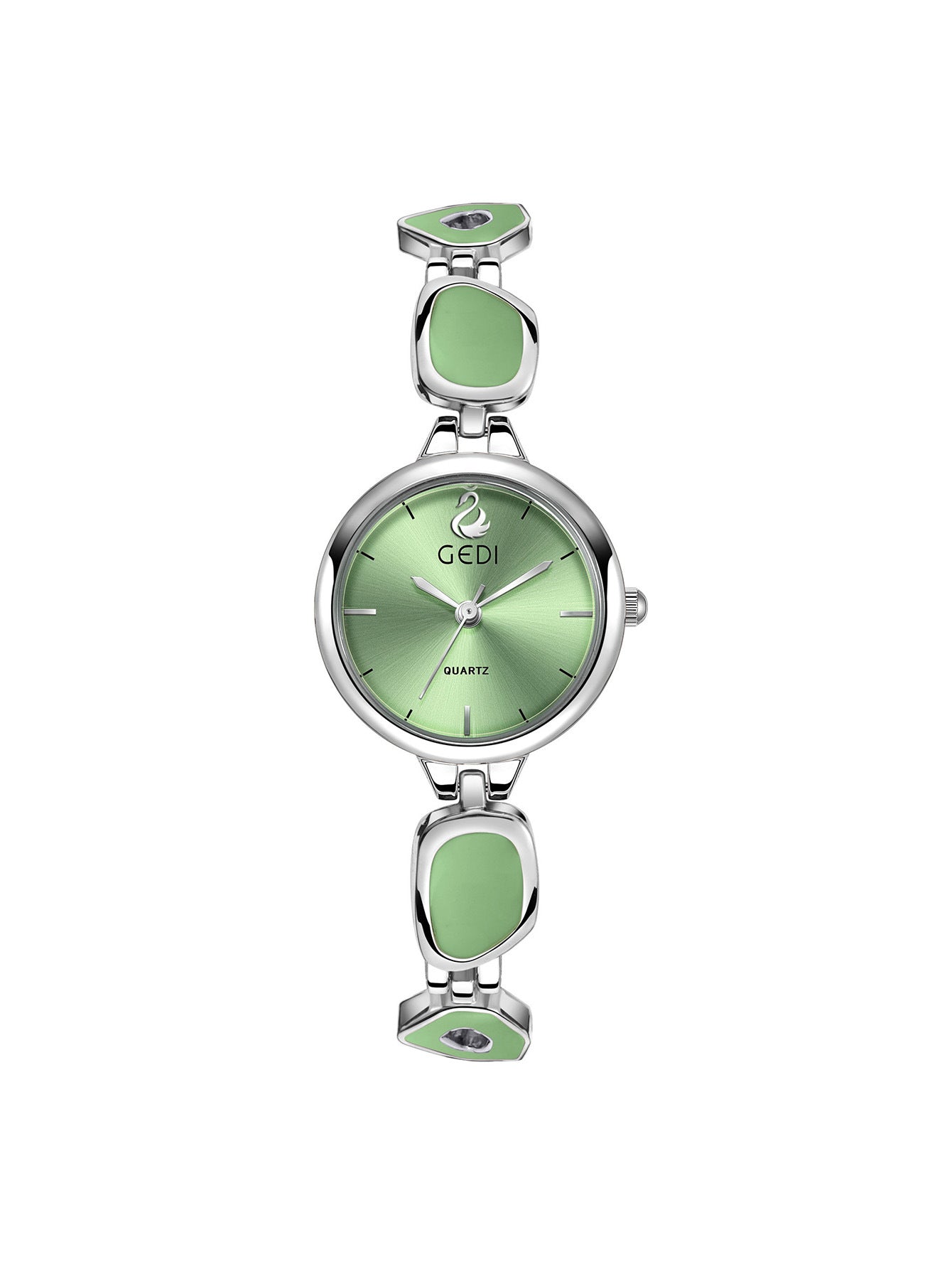 Women's Minimalist Quartz Watch - Lightweight Luxury Small Exquisite Fashion Watch