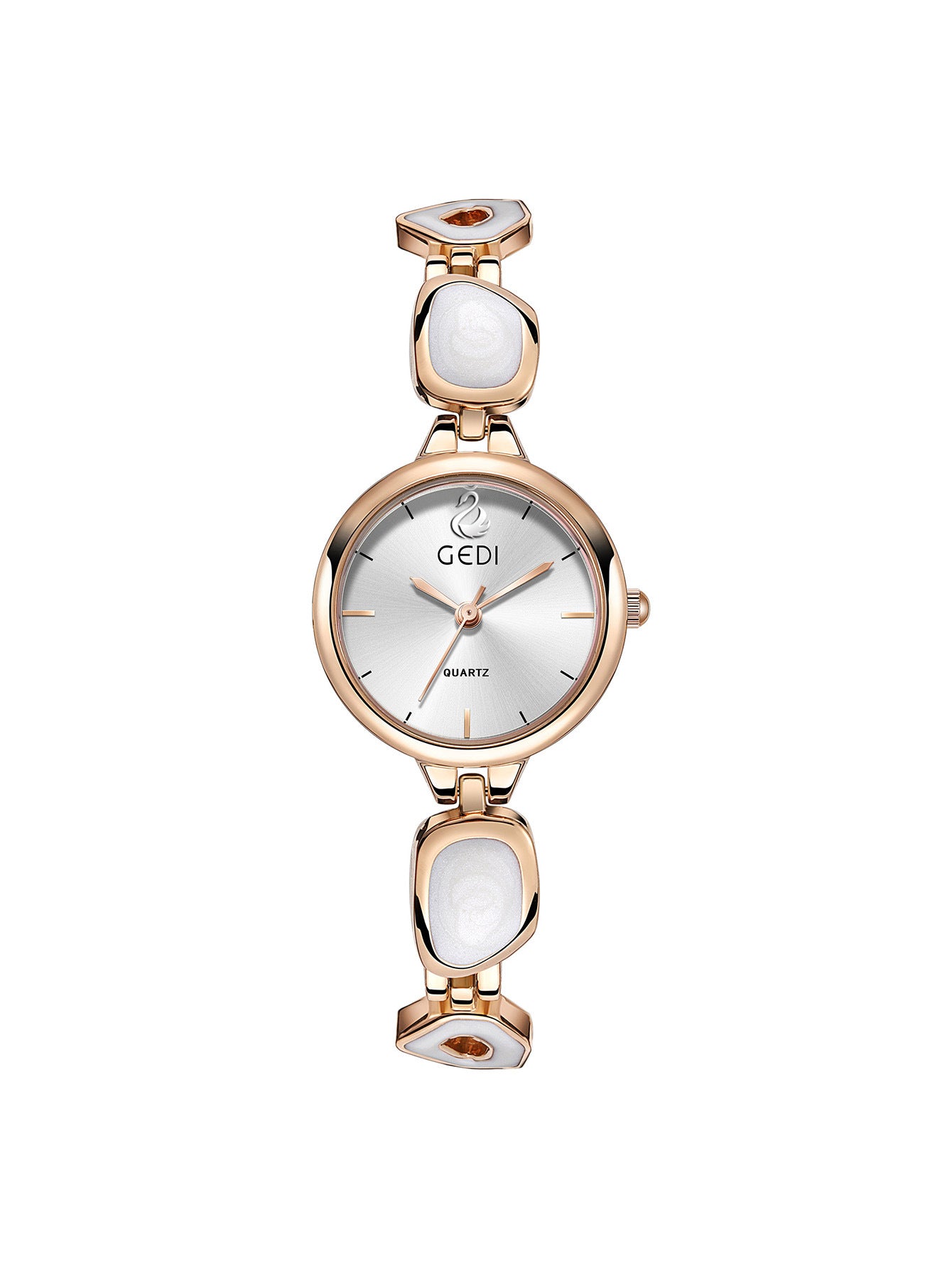 Women's Minimalist Quartz Watch - Lightweight Luxury Small Exquisite Fashion Watch