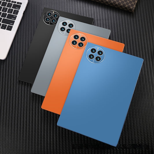 10.1-Inch Tablet Computer - Portable Android Tablet with Detachable Keyboard