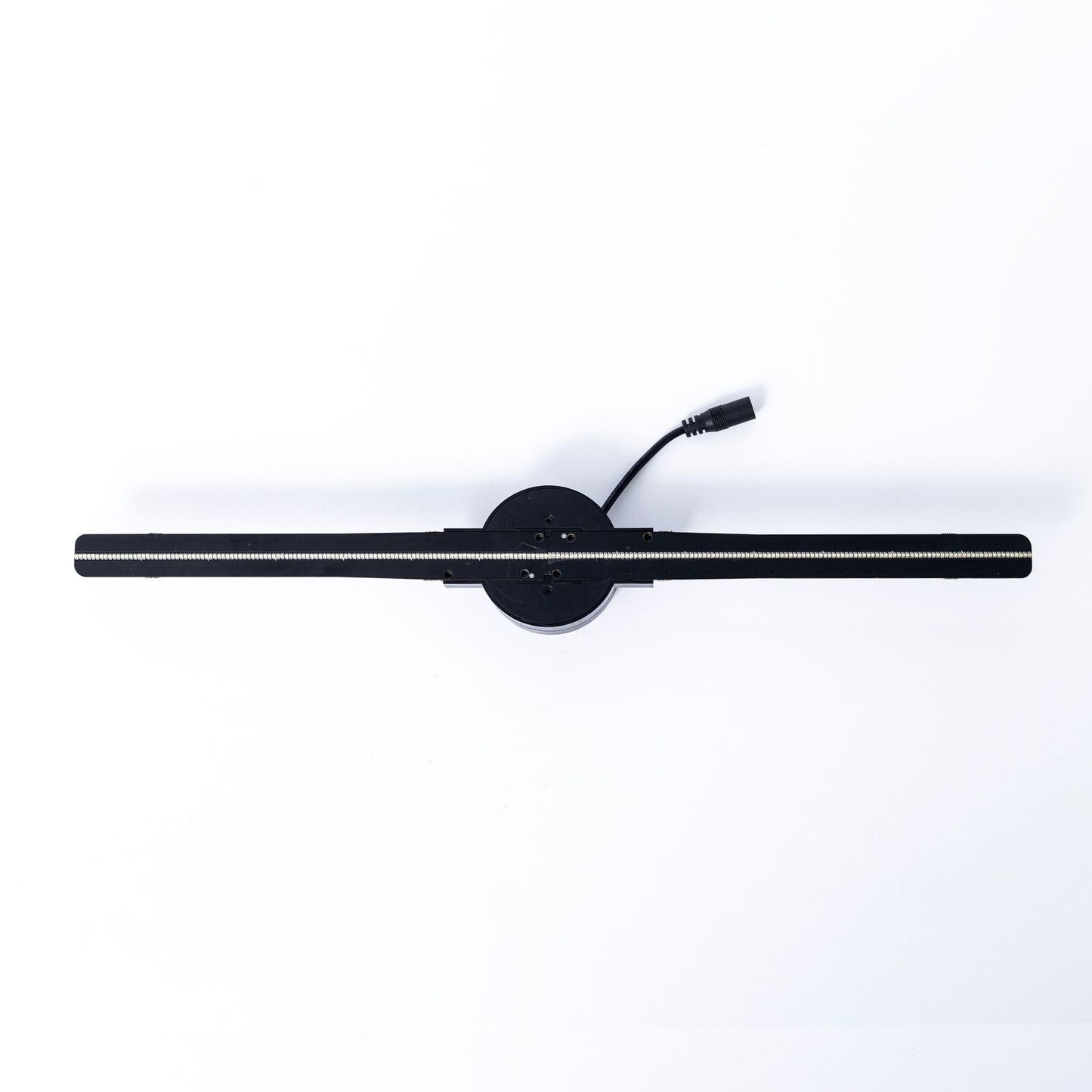 3D Holographic Projection Fan - Naked-Eye Hologram Display