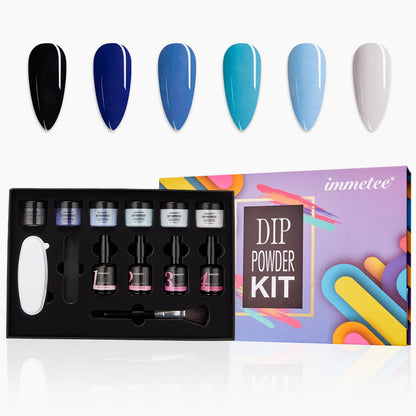 Enhanced Nail Polish Gel - Long-Lasting Light Therapy Formula