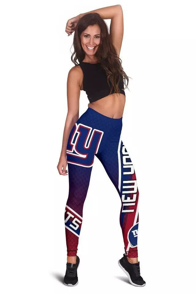 3D Digital Printing Fitness Leggings - Slim-Fit Mesh Athletic Pants
