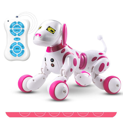 Interactive Electronic Pet Dog Toy with USB Charging