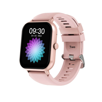 ZL54CJ Bluetooth Calling Smart Watch - Heart Rate and Blood Pressure Monitor