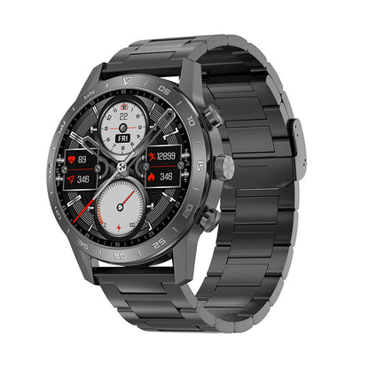 DT70 Smart Watch | Bluetooth Calling | IPS Screen | Heart Rate & Blood Oxygen | 7–14 Day Battery | 6 Colors