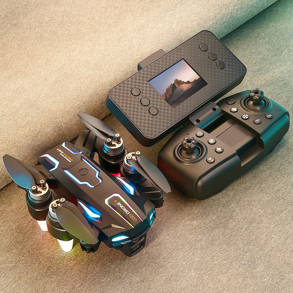 HD Aerial Photography Drone - Quadcopter with Optical Flow Positioning