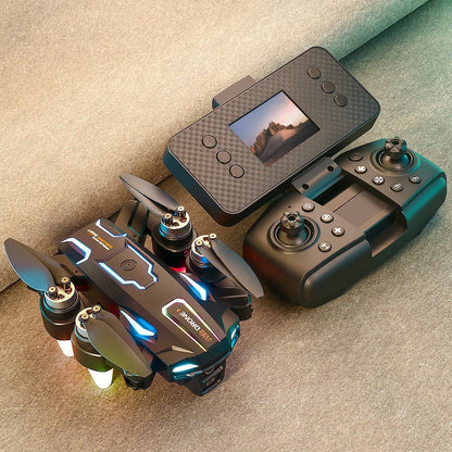 HD Aerial Photography Drone - Quadcopter with Optical Flow Positioning