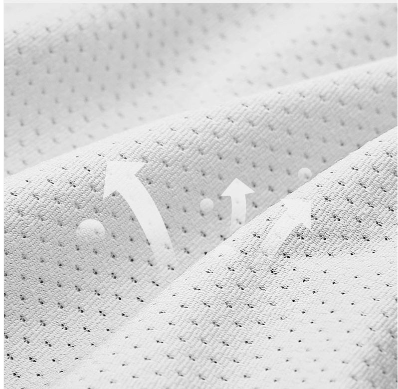 High Support Sports Bra - Wireless Compression Design for Active Women