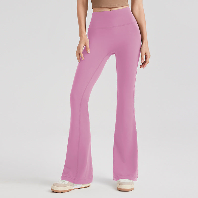 American Sports Fitness Yoga Pants - Casual Running Leggings