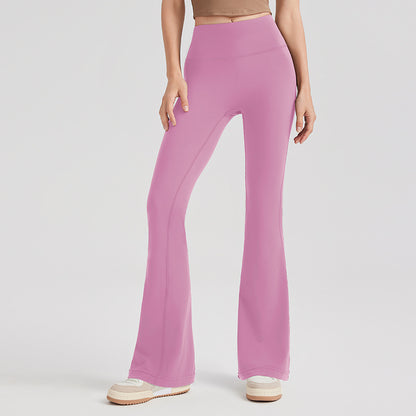 American Sports Fitness Yoga Pants - Casual Running Leggings