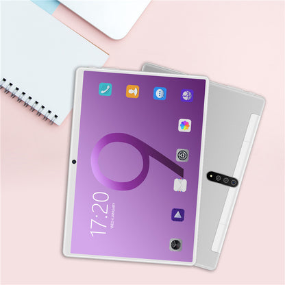 10.1 Inch Android Tablet with 3G Calling - Dual SIM GPS Bluetooth Tablet PC