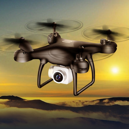 4K Camera Drone Quadcopter with Remote Control - Aerial Photography
