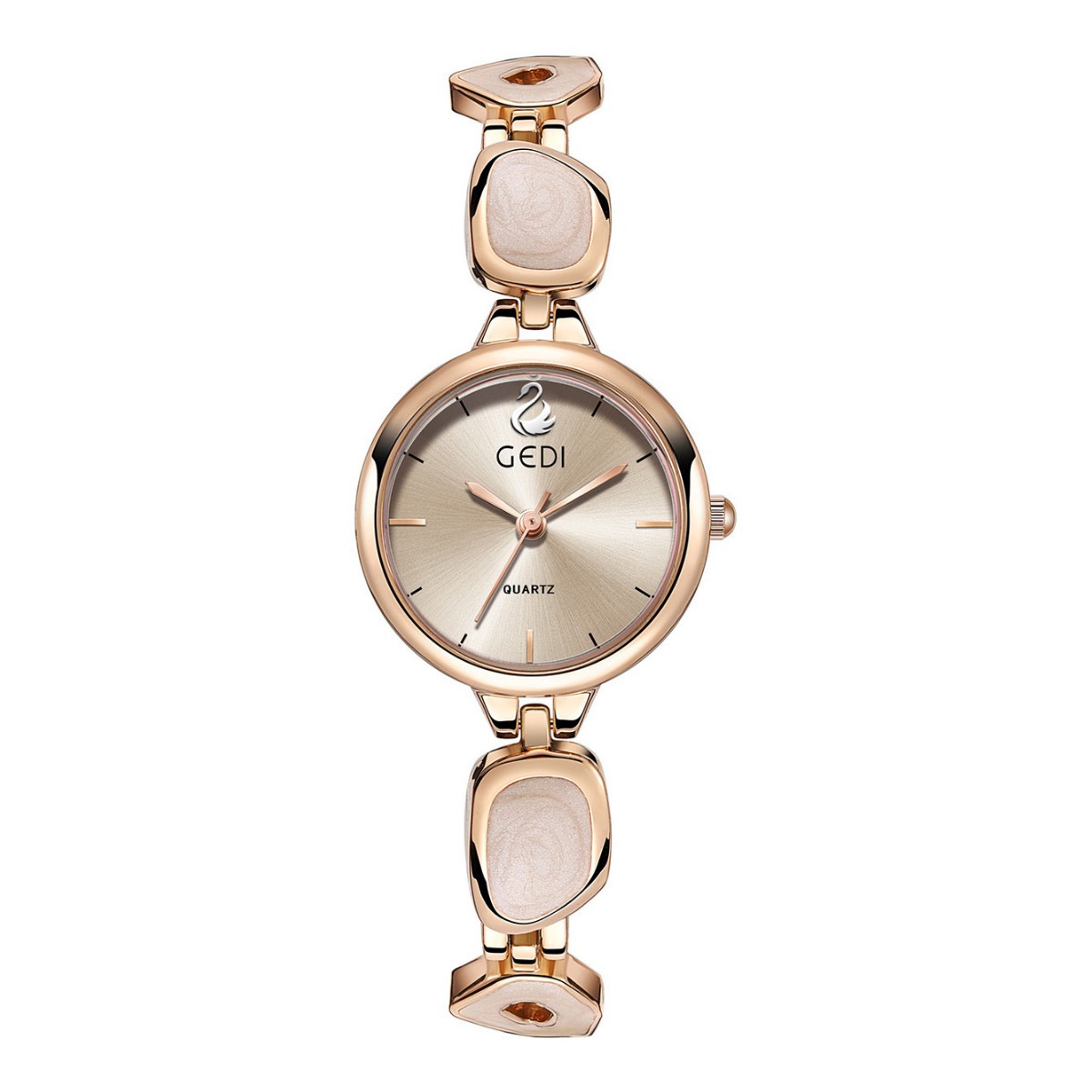 Women's Minimalist Quartz Watch - Lightweight Luxury Small Exquisite Fashion Watch