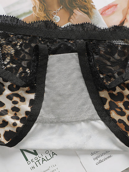 Women's Push-Up Bra and Panty Set - Supportive Shaping Lingerie