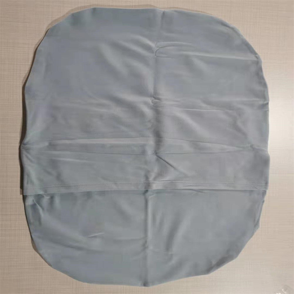 Baby Nest Bed - Portable Cotton Crib for Newborns & Infants 0-3 Years