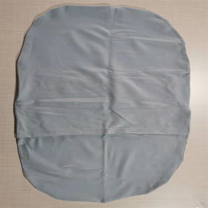Baby Nest Bed - Portable Cotton Crib for Newborns & Infants 0-3 Years