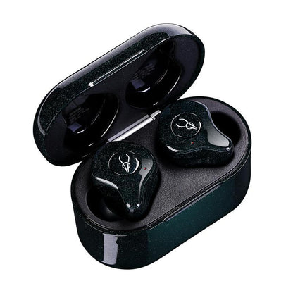 E12Ultra Wireless Bluetooth Earbuds - Noise Cancelling with Wireless Charging & Low Latency