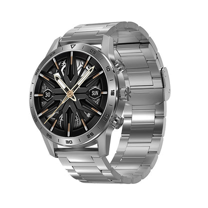 DT70 Smart Watch | Bluetooth Calling | IPS Screen | Heart Rate & Blood Oxygen | 7–14 Day Battery | 6 Colors